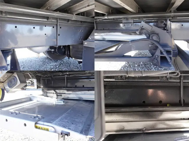 日野 レンジャー QKG-FE7JPAG(2WD)の写真20