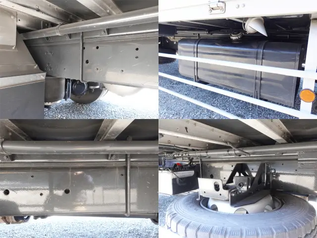 日野 レンジャー QKG-FE7JPAG(2WD)の写真22