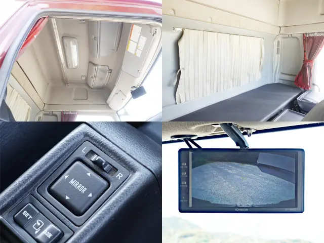 日野 レンジャー LDG-FG8JPAA(2WD)の写真22