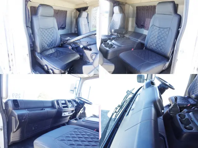 日野 レンジャー QKG-FE7JPAG(2WD)の写真23