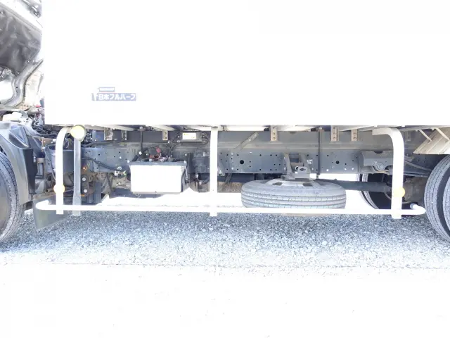 日野 デュトロ TKG-XZU710M(2WD)の写真17