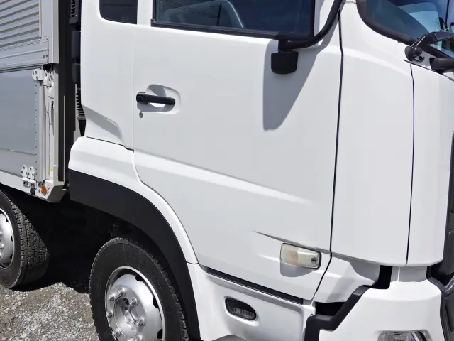 ＵＤ クオン 2PG-CG5CA(8x4)の写真5