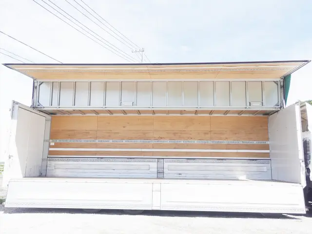 ＵＤ クオン 2PG-CG5CA(8x4)の写真13