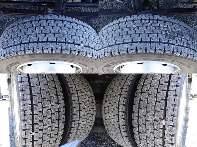 ＵＤ クオン 2PG-CG5CA(8x4)の写真16