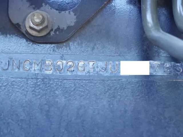 ＵＤ クオン 2PG-CG5CA(8x4)の写真18
