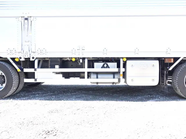ＵＤ クオン 2PG-CG5CA(8x4)の写真19