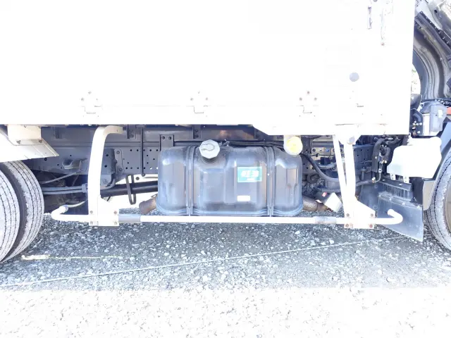 いすゞ エルフ TRG-NLR85AN(2WD)の写真18