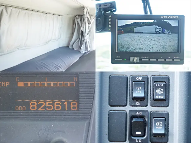UD コンドル LDG-PW39L(6x4)の写真26