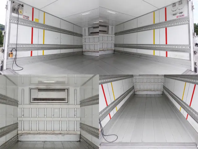 日野 デュトロ TKG-XZU710M(2WD)の写真10