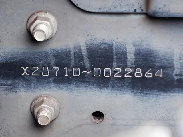 日野 デュトロ TKG-XZU710M(2WD)の写真14