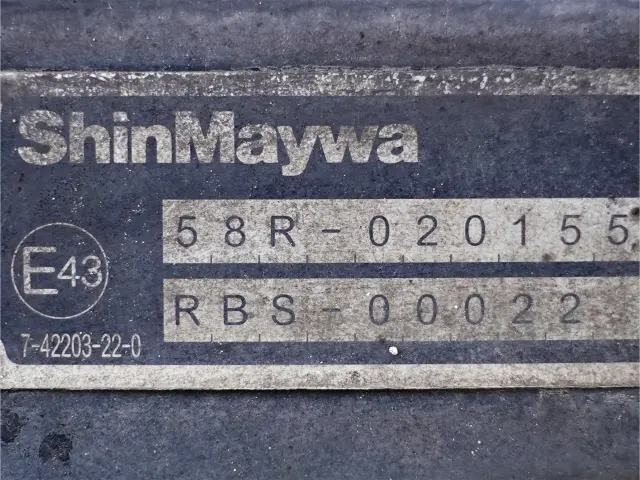 日野 デュトロ TKG-XZU710M(2WD)の写真18