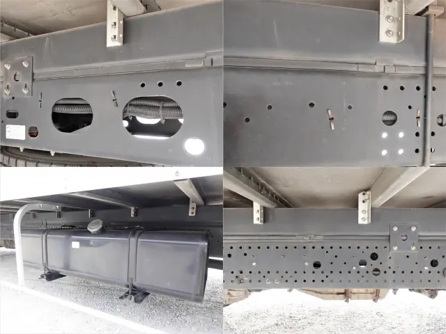 いすゞ フォワード TKG-FRR90S2(2WD)の写真19