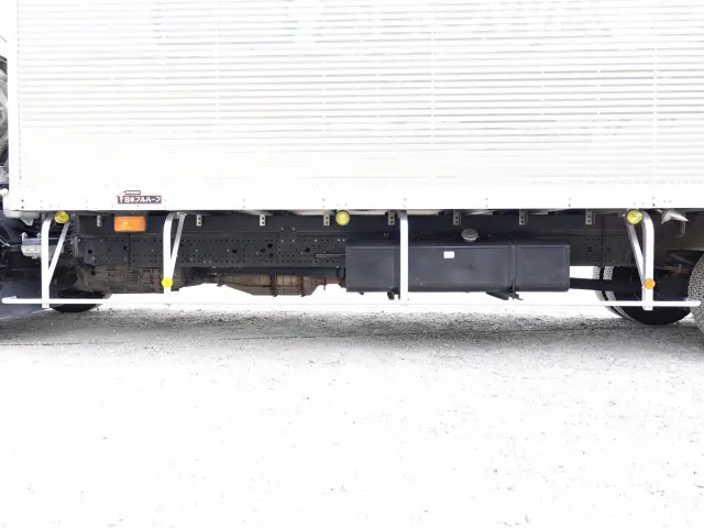 いすゞ フォワード TKG-FRR90S2(2WD)の写真20