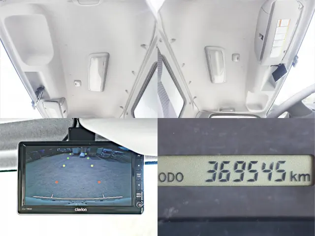 いすゞ フォワード TKG-FRR90S2(2WD)の写真23