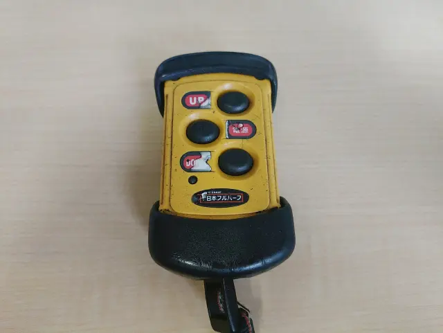 日野 レンジャー TKG-FC9JKAA(2WD)の写真10