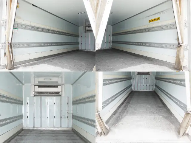 日野 レンジャー TKG-FC9JKAA(2WD)の写真11