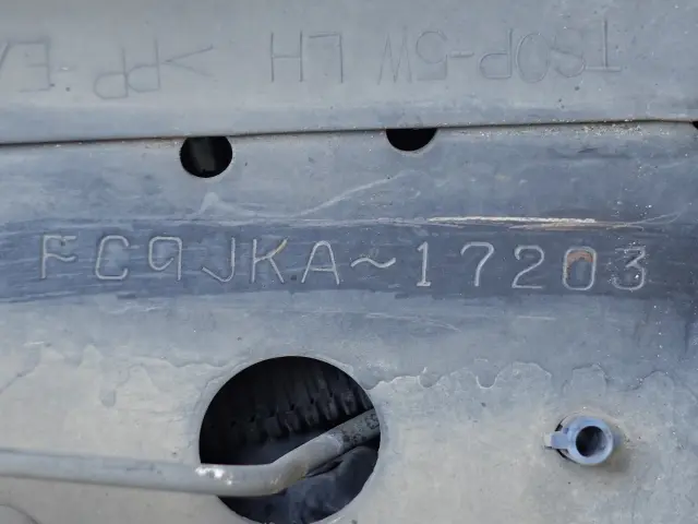 日野 レンジャー TKG-FC9JKAA(2WD)の写真15