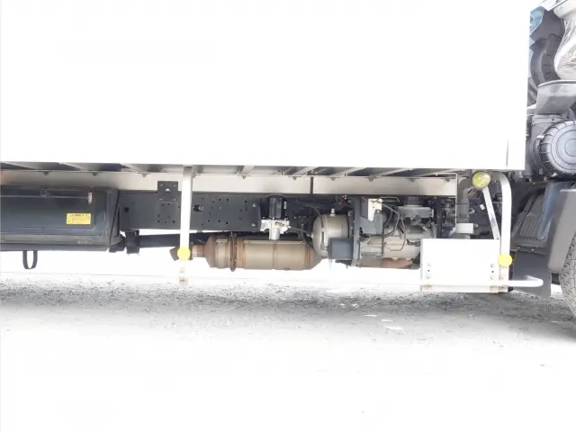 日野 レンジャー TKG-FC9JKAA(2WD)の写真16