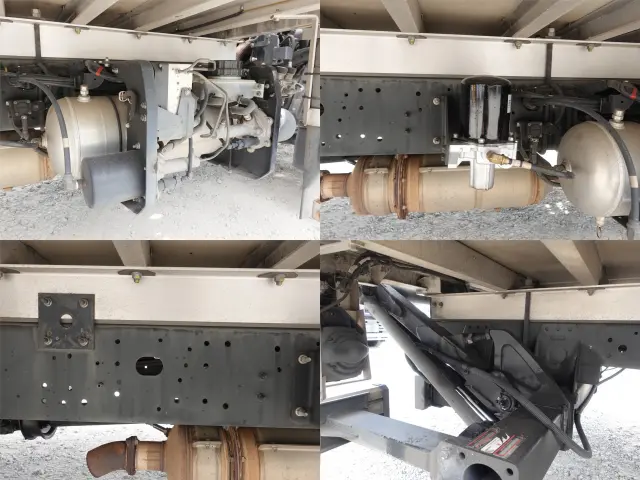 日野 レンジャー TKG-FC9JKAA(2WD)の写真17