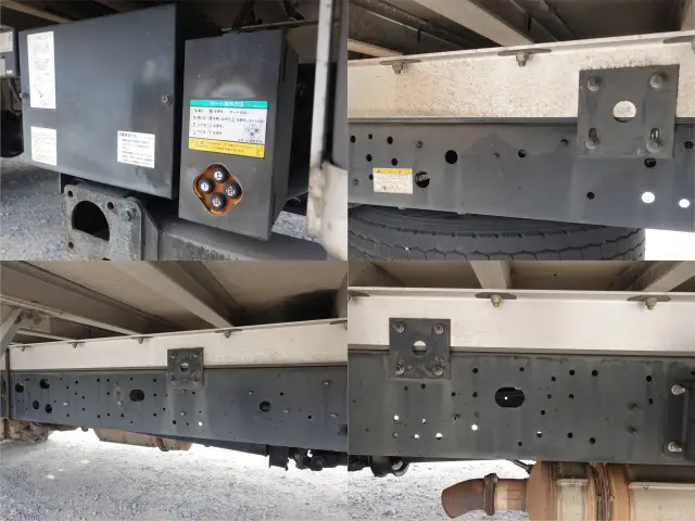 日野 レンジャー TKG-FC9JKAA(2WD)の写真18