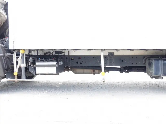 日野 レンジャー TKG-FC9JKAA(2WD)の写真19