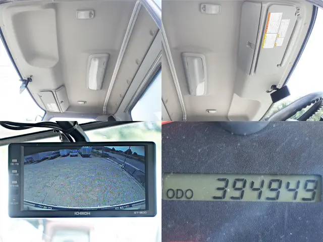 日野 レンジャー TKG-FC9JKAA(2WD)の写真22