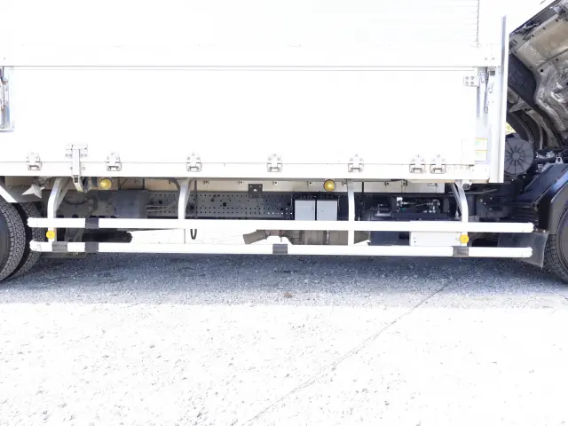 いすゞ フォワード TKG-FRR90T2(2WD)の写真21