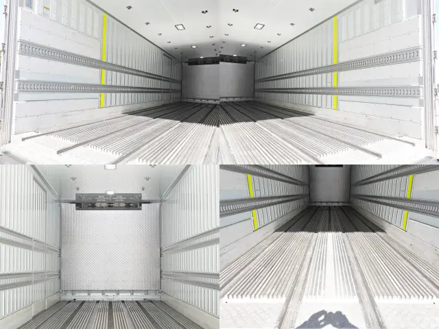 いすゞ ギガ QPG-CYL77B(6x2)の写真20