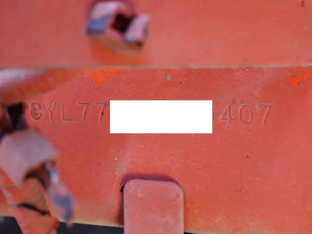 いすゞ ギガ QPG-CYL77B(6x2)の写真23