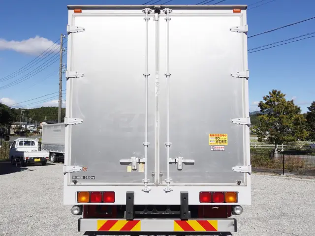 日野 レンジャー TPG-FD7JLAG(2WD)の写真6