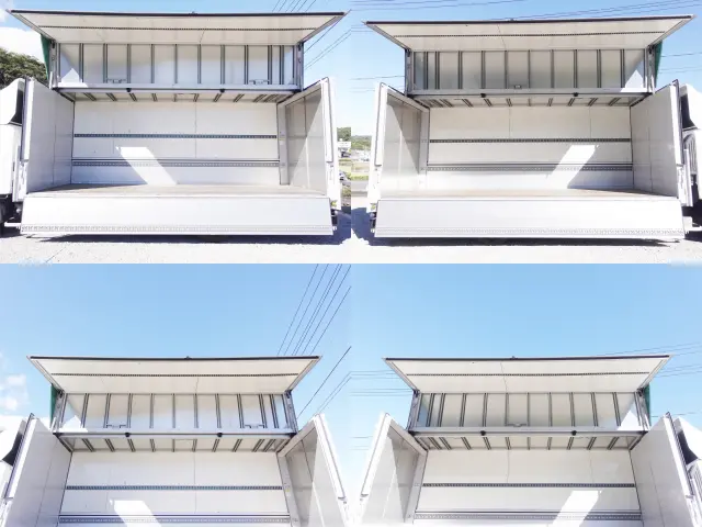 日野 レンジャー TPG-FD7JLAG(2WD)の写真9