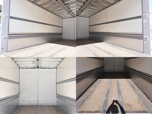 日野 レンジャー TPG-FD7JLAG(2WD)の写真10