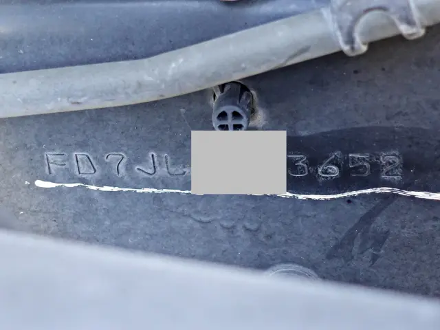 日野 レンジャー TPG-FD7JLAG(2WD)の写真14