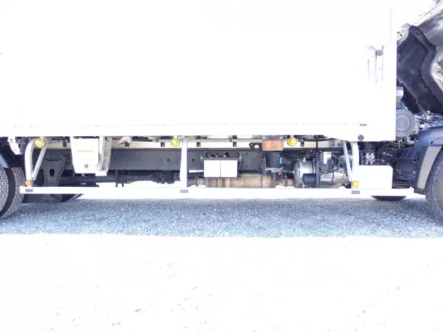 日野 レンジャー TPG-FD7JLAG(2WD)の写真15