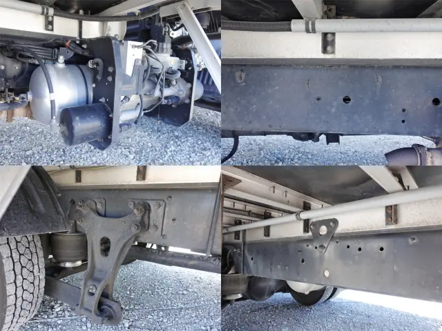 日野 レンジャー TPG-FD7JLAG(2WD)の写真16