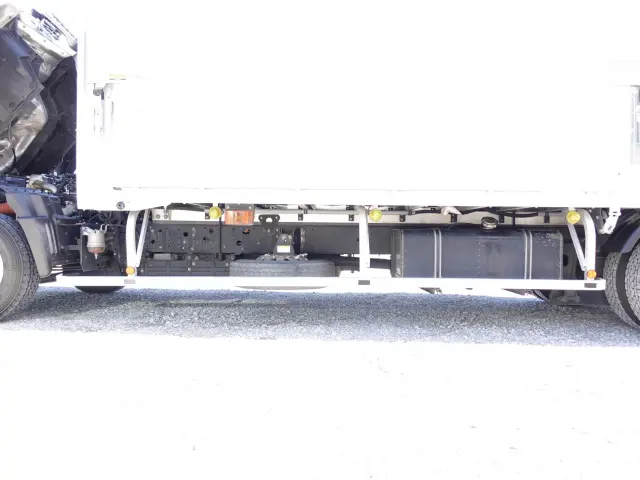 日野 レンジャー TPG-FD7JLAG(2WD)の写真18