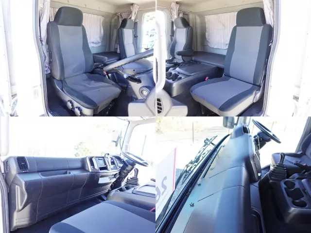 日野 レンジャー TPG-FD7JLAG(2WD)の写真19