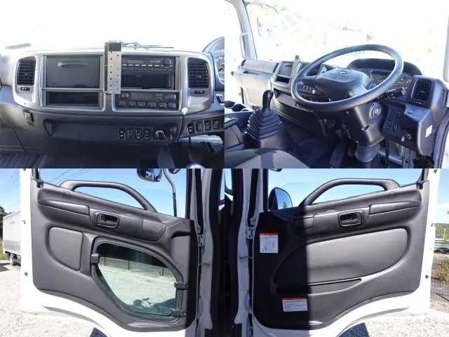 日野 レンジャー TPG-FD7JLAG(2WD)の写真20