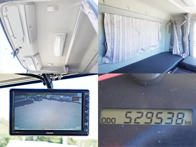 日野 レンジャー TPG-FD7JLAG(2WD)の写真21