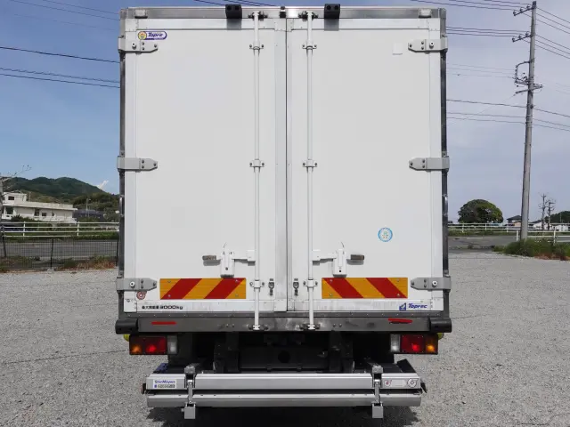 いすゞ エルフ TKG-NPR85AN(2WD)の写真9