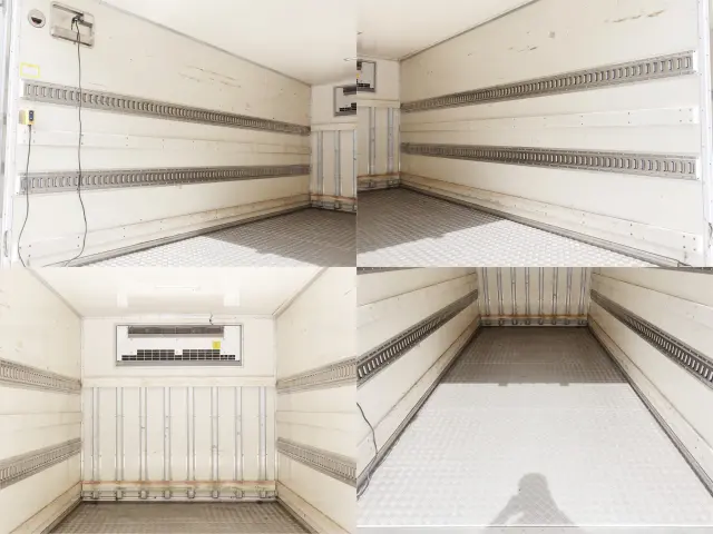 いすゞ エルフ TKG-NPR85AN(2WD)の写真16