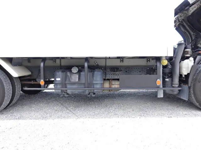 いすゞ エルフ TKG-NPR85AN(2WD)の写真19