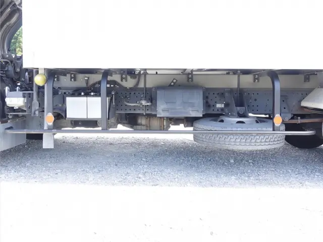 いすゞ エルフ TKG-NPR85AN(2WD)の写真21