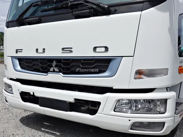 三菱 ファイター 2KG-FK62F(2WD)の写真4