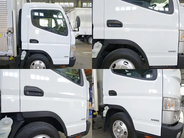 三菱 キャンター TPG-FEB50(2WD)の写真5
