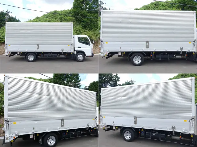三菱 キャンター TPG-FEB50(2WD)の写真6