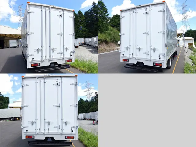 三菱 キャンター TPG-FEB50(2WD)の写真7