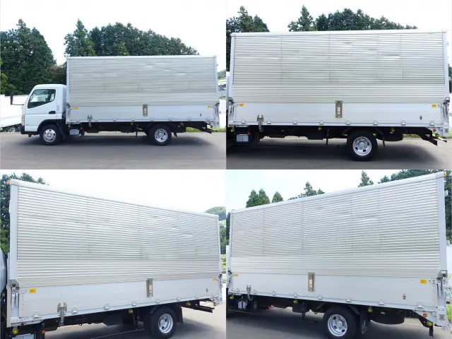 三菱 キャンター TPG-FEB50(2WD)の写真8