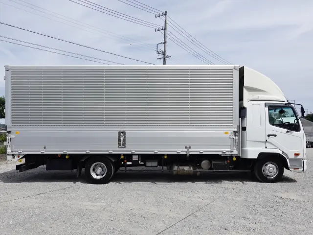 三菱 ファイター 2KG-FK62F(2WD)の写真8