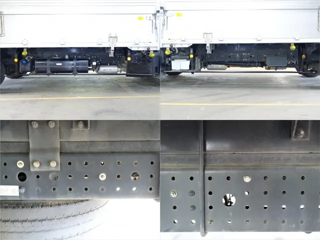 三菱 キャンター TPG-FEB50(2WD)の写真13